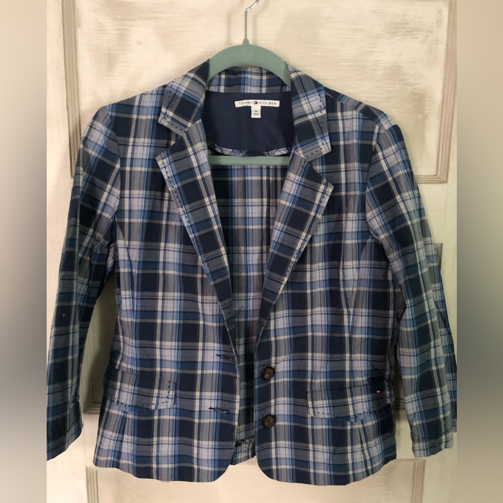 TH Jacket